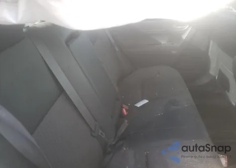 2018 Toyota Corolla L из США, поврежденный, VIN 2T1BURHE1JC988964